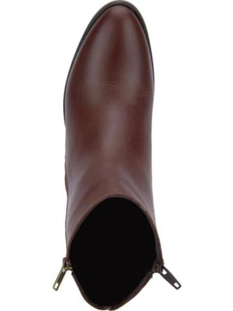 BOTA PIEL VACUNO COGNAC VIVIS SHOES - Image 3
