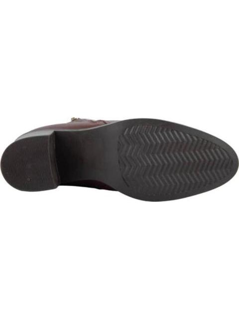 BOTA PIEL VACUNO COGNAC VIVIS SHOES - Image 4