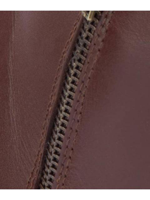 BOTA PIEL VACUNO COGNAC VIVIS SHOES - Image 6