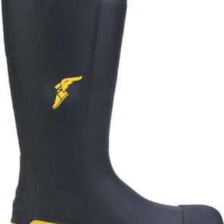 BOTA SERVICIO CASCO DIELECTRICO NEGRO GOODYEAR