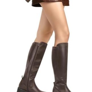 BOTA SUELA TRACK CAFE GOODYEAR