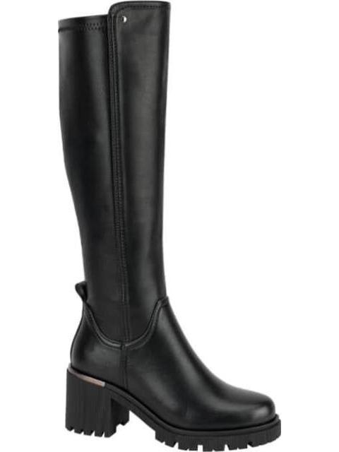 BOTA SUELA TRACK NEGRO GOODYEAR