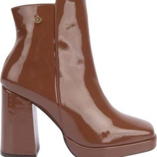 BOTA TACON ANCHO CAFE SAO PAULO