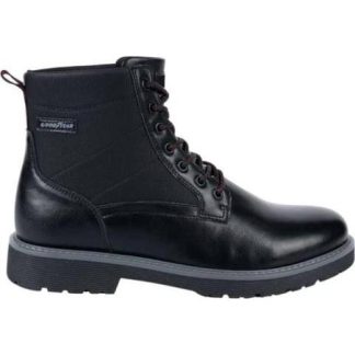 BOTA TODO TERRENO NEGRO GOODYEAR