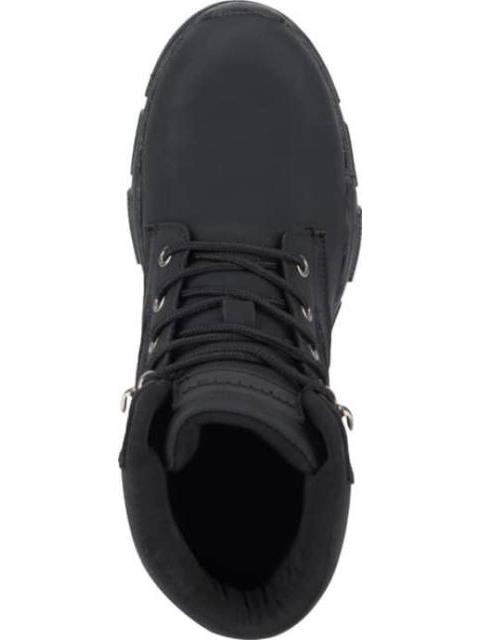 BOTA TODO TERRENO NEGRO HUMMER - Image 3