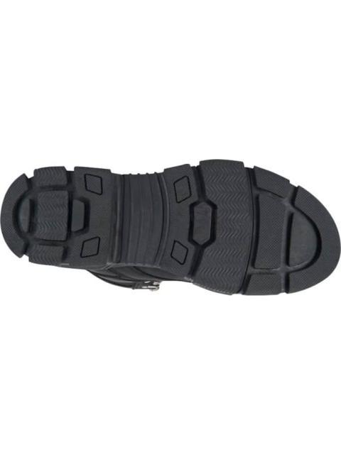 BOTA TODO TERRENO NEGRO HUMMER - Image 4