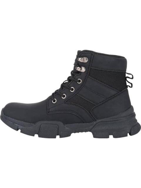 BOTA TODO TERRENO NEGRO HUMMER - Image 5