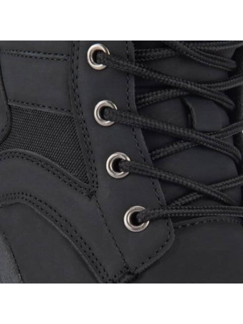 BOTA TODO TERRENO NEGRO HUMMER - Image 6