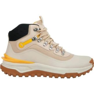 BOTA TODOTERRENO BEIGE GOODYEAR