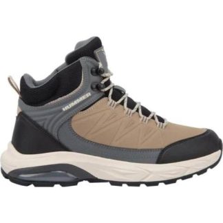BOTA TODOTERRENO BEIGE HUMMER
