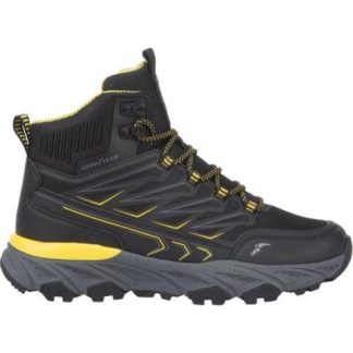 BOTA TODOTERRENO BOTA TODOTERRENO NEGRO GOODYEAR