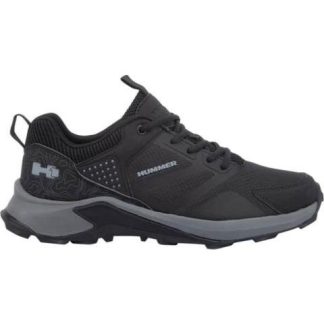 BOTA TODOTERRENO BOTA TODOTERRENO NEGRO HUMMER