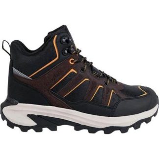 BOTA TODOTERRENO NEGRO GOODYEAR