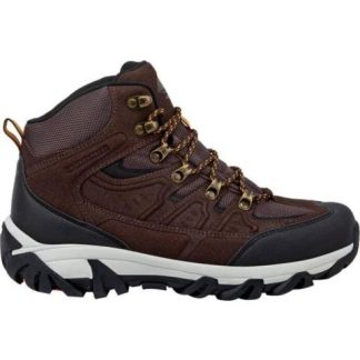 BOTA TODOTERRENO PARA EXTERIOR CAFE HUMMER