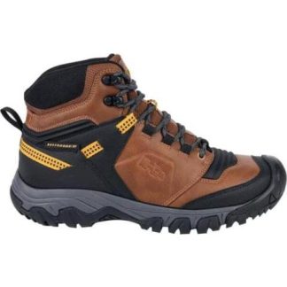 BOTA TODOTERRENO PARA EXTERIOR CAFE HUMMER