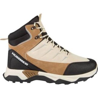 BOTA TODOTERRENO PARA EXTERIOR GRIS HUMMER