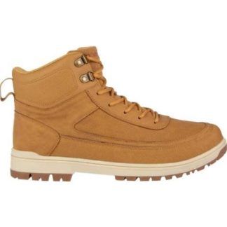 BOTA TODOTERRENO PARA EXTERIOR MIEL HUMMER