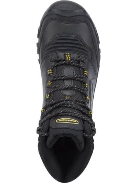 BOTA TODOTERRENO NEGRO HUMMER - Image 3