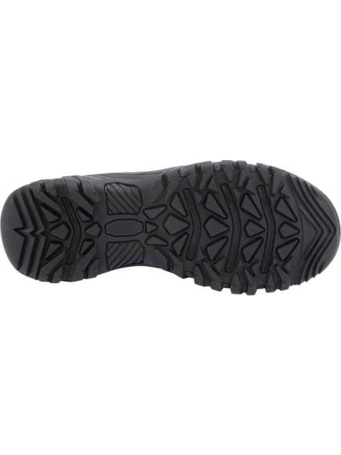 BOTA TODOTERRENO NEGRO HUMMER - Image 4