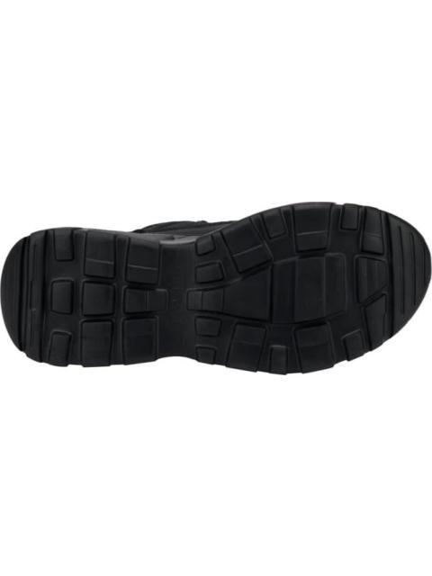 BOTA TODOTERRENO PARA EXTERIOR NEGRO HUMMER - Image 4