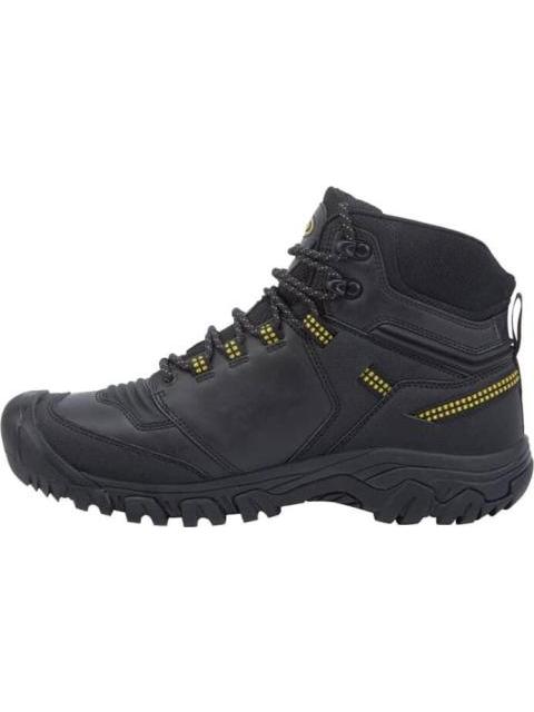 BOTA TODOTERRENO NEGRO HUMMER - Image 5