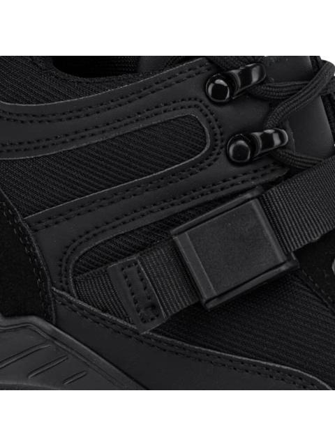 BOTA TODOTERRENO PARA EXTERIOR NEGRO HUMMER - Image 6