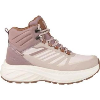 BOTA TODOTERRENO PARA EXTERIOR ROSA HUMMER