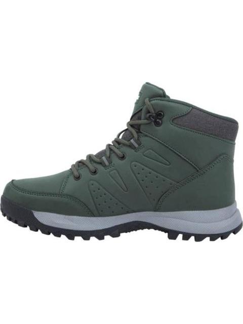 BOTA TODOTERRENO VERDE OLIVO HUMMER - Image 5