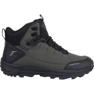 BOTA TODOTERRENO VERDE GOODYEAR