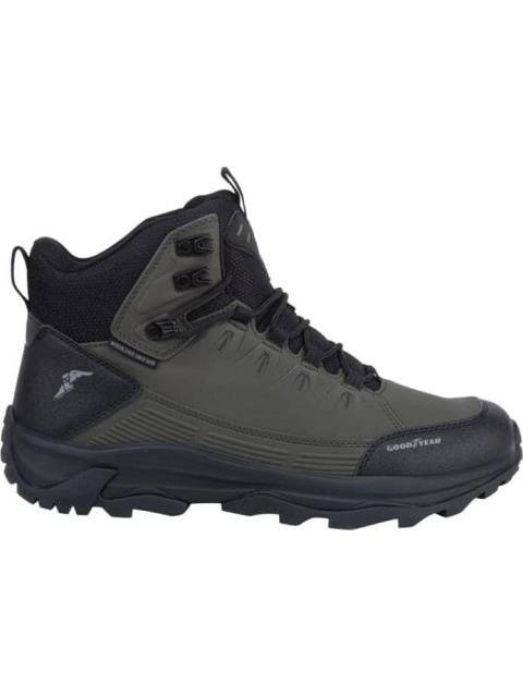 BOTA TODOTERRENO VERDE GOODYEAR