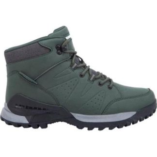 BOTA TODOTERRENO VERDE OLIVO HUMMER