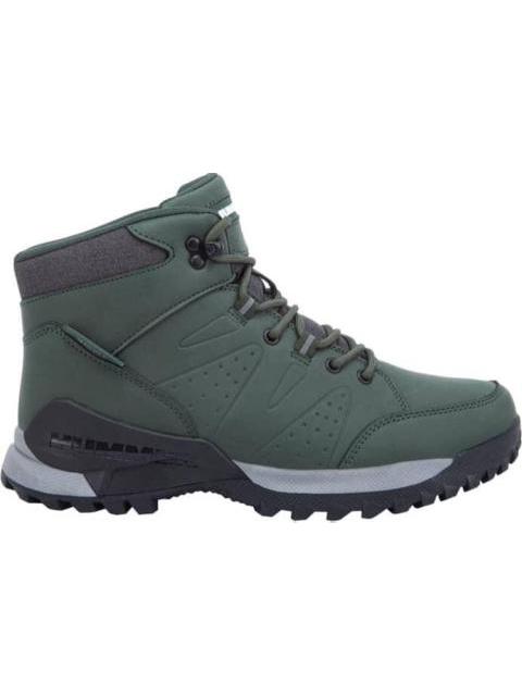 BOTA TODOTERRENO VERDE OLIVO HUMMER