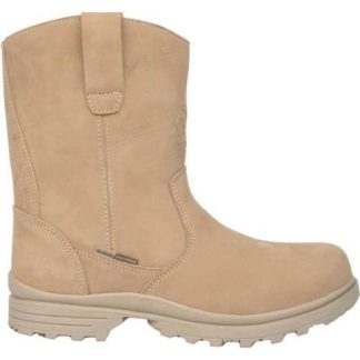 BOTA TRABAJO GANADERA AVENA RAM PRO