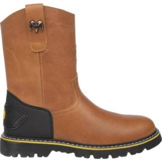 BOTA TRABAJO GANADERA MIEL RAM PRO