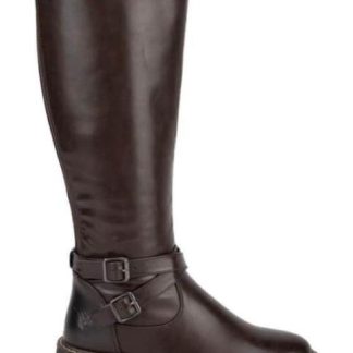 BOTA TUBO ALTO SUELA TRACK CAFE GOODYEAR