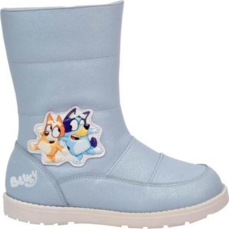 BOTA URBANA BLUEY AZUL BLUEY