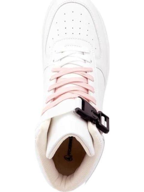 TENIS URBANO BOTA BLANCO PROKENNEX - Image 3