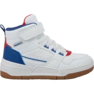 BOTA URBANA CAJA BLANCO KANGAROOS