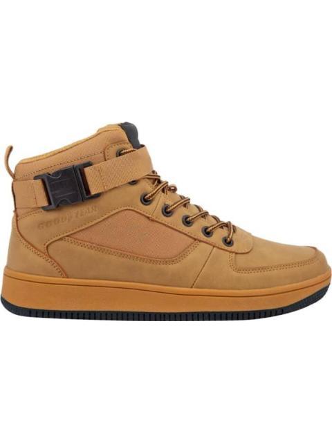 BOTA URBANA CAJA CAMEL GOODYEAR