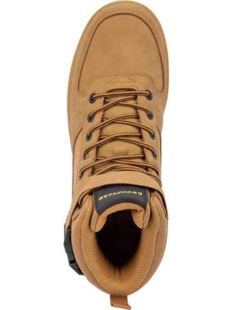 BOTA URBANA CAJA CAMEL GOODYEAR - Image 3