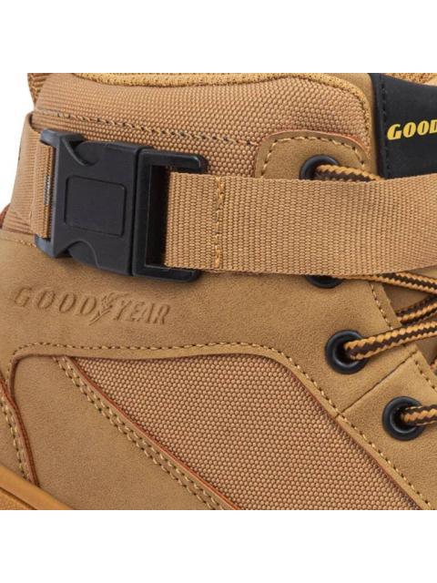 BOTA URBANA CAJA CAMEL GOODYEAR - Image 6