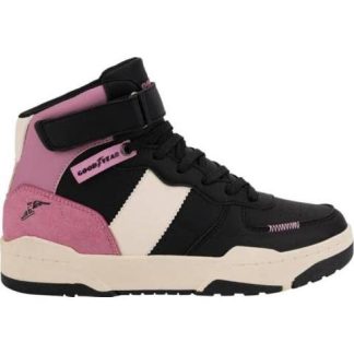 BOTA URBANA CAJA NEGRO GOODYEAR