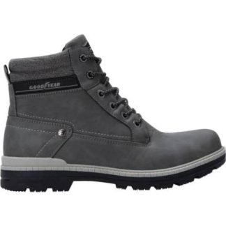 BOTA URBANA PARA EXTERIOR GRIS GOODYEAR