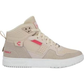 BOTA URBANA SKATE BEIGE CHARLY