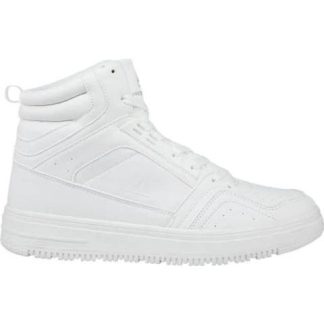 BOTA URBANO ABULLONADA BLANCO PROKENNEX