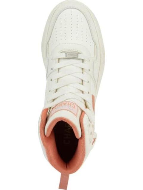 BOTA URBANA SKATE BLANCO CHARLY - Image 3