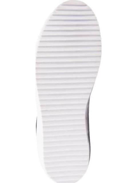 BOTA CASUAL URBANA BLANCO/NEGRO PANAM - Image 5