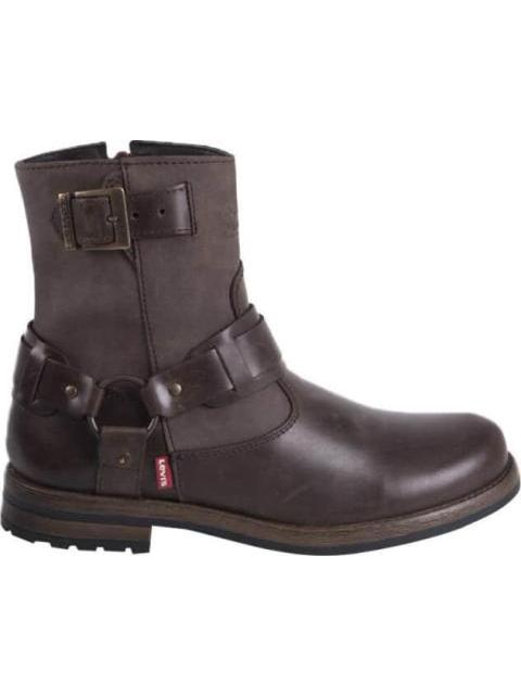 BOTA VAQUERA BIKER CAFE LEVIS