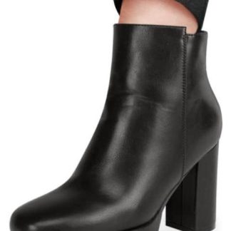 BOTA VESTIR NAPA NEGRO SAO PAULO