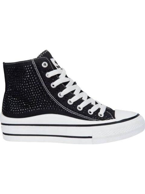 BOTA VULCANIZADO NEGRO BELINDA PEREGRIN